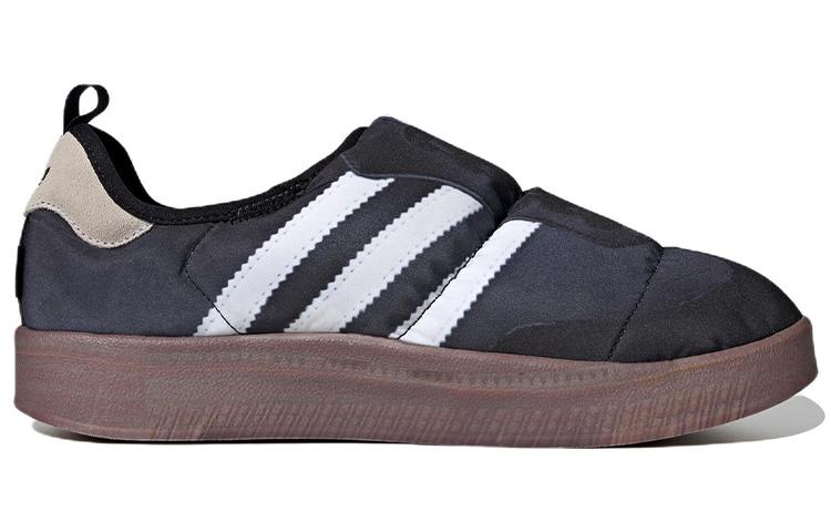 adidas Originals Puffylette Samba Слипоны HP6700