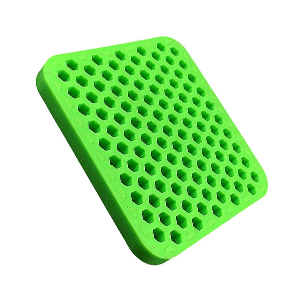 M8 резьбовая головка патрон пластина для хранения инструмент для ремонта автомобиля органайзер для инструментов ручка для ремонта сменная головка для стука пластина для организации