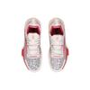Li-Ning Мужские кроссовки Speed ​​9 Premium Leopard кремово-розовые ABAS071-4