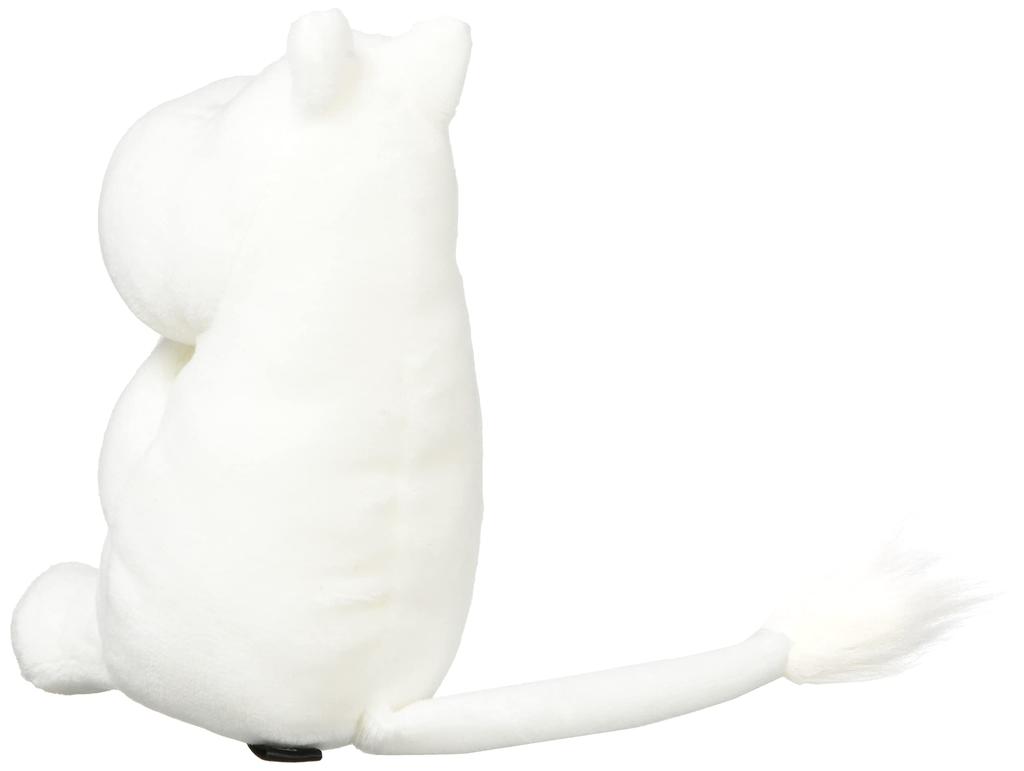 Муми-трёшка, талисман Муми-тролля