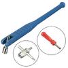 Motorcycle Repairing Accessories Valve Stem Core Remover Tire Valve Stem Puller