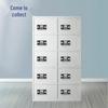 Laicai Anti-theft Confidential File Cabinet
