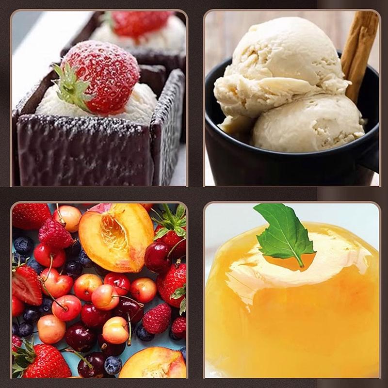 1 шт. плоская кофейная ложка из нержавеющей стали, мешалки для кофе, чайные ложки, мороженое, торт, десертная ложка, кухонная посуда для бара