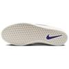 Nike Sb Force 58 Phantom Summit White Dark Smoke Grey Court Purple Skateboard Shoes DV5477-006