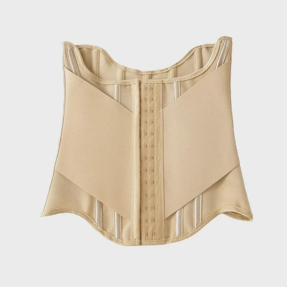 «Пояс для фитнеса Slim Waist для женщин — U-образная поддержка груди»