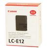 Зарядное устройство Canon LC-E12