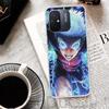 Blue Lock Исаги Ёити Чехол Для Xiaomi Redmi 14C 13 13C 12 12C 10 10C 9 9C 9T 9A Чехол Для Телефона 10A 8A 8 7A 7 6A 6 Pro K70 K60 K40