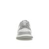 Nike Dunk Low Light Smoke Grey Unisex Sneakers White HF5441-105