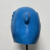 Funny Shark Hood Mask Cosplay Marine Organisms Blue Shark Latex Masks Halloween Carnival Dress Up Party Costume Props
