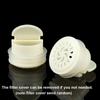 Shower Drainer Seal Stopper One Way Valve Anti Odor Drain Cover Floor Drain Sewer Strainer Plug