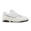Мужские кроссовки Comme des Garçons Homme x 550 'Белый'