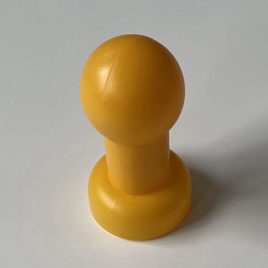 Kids Trampoline Cover Vibration Damping Impact Resistant Fasten Tightly Trampoline Tube Sleeve Replacement Parts