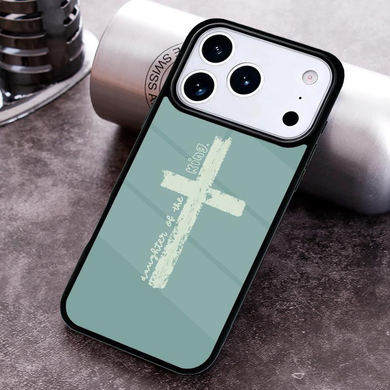 Библейский стих Иисус Христос Христианский чехол для телефона для iPhone 17 16 15 14 13 12 11 Pro Max Plus 17Air Мягкий силиконовый чехол