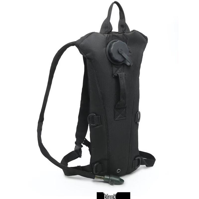 Lisen 3L Camouflage Tactical Hydration Backpack
