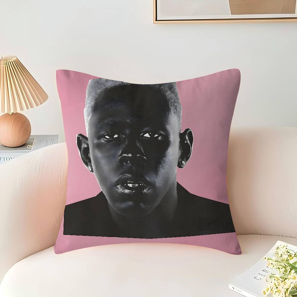 T-TylerS The Creator Наволочка Декоративная подушка Диван Домашний декор чехол наволочки