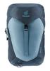 Рюкзак для походов - deuter - AC Lite Backpack 16 - 16 л - Темно-синий - Дождевик в комплекте