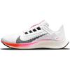 Мужские кроссовки Air Zoom Pegasus 38 FlyEase Rawdacious белые футбольно-серые розовые-Blast DJ5404-100
