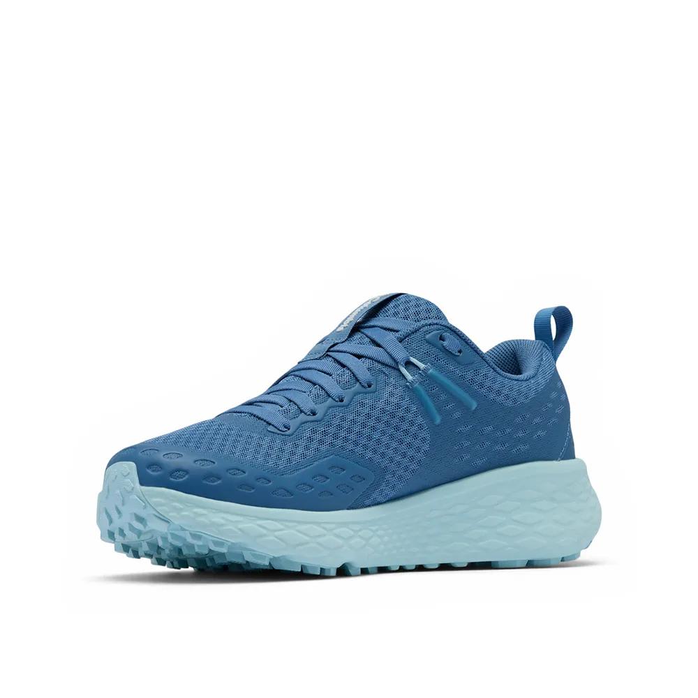 Columbia Konos TRS OutDry hiking shoes waterproof Blue