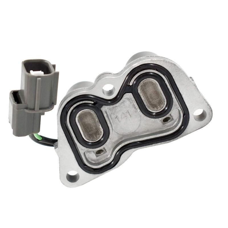 28300-PX4-003 для Honda 4-цилиндровый Accord Odyssey Prelude Acura 28300PX4003 НОВЫЙ Соленоид управления блокировкой гидротрансформатора и переключением передач