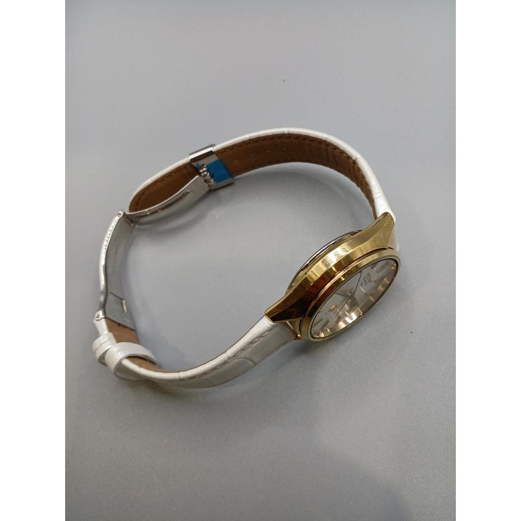 Подержанные кварцевые часы SEIKO 0923-8000