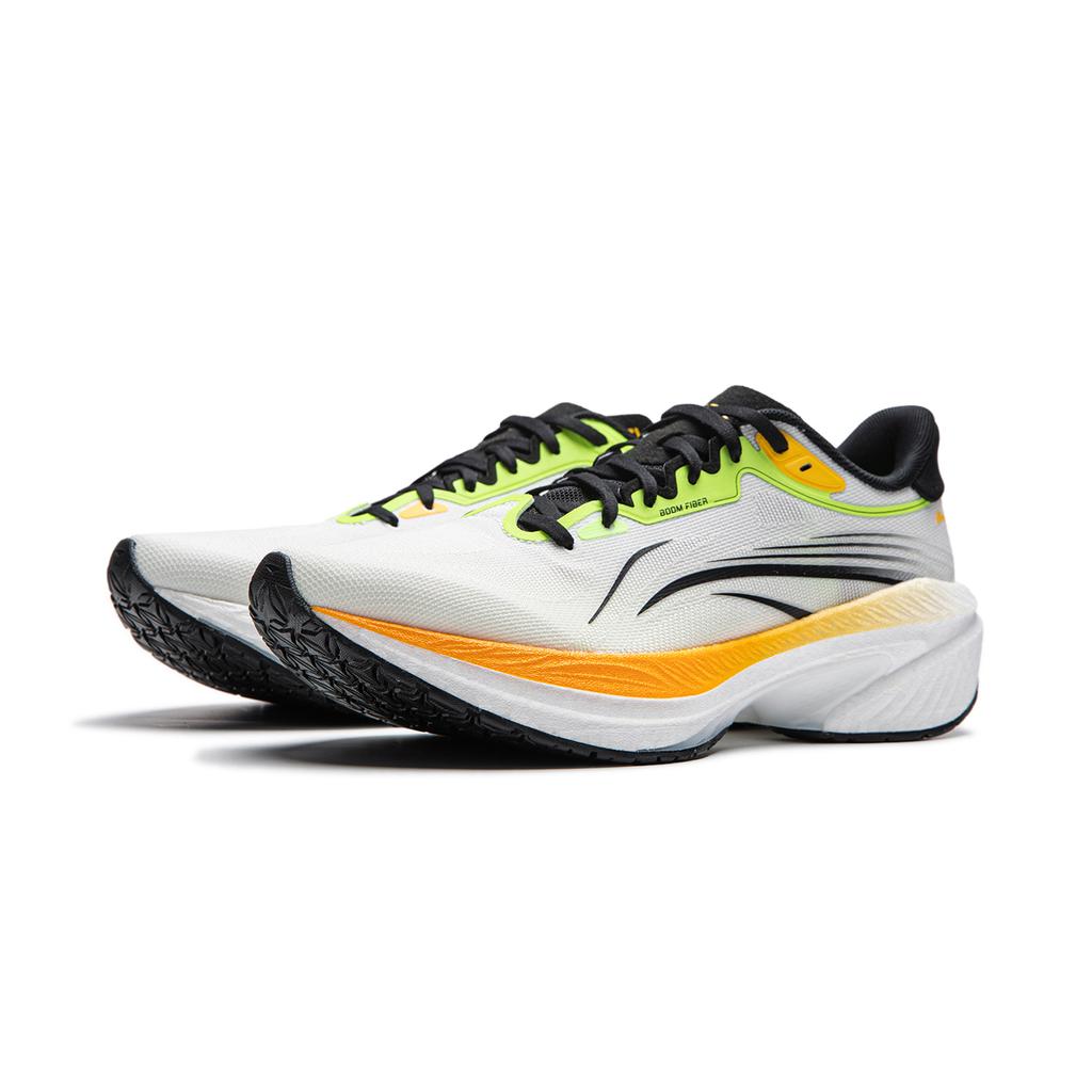 Кроссовки мужские Li Ning Wu Shi 5S 4.0 с амортизацией ладони, облачно-белые ARSU007-7