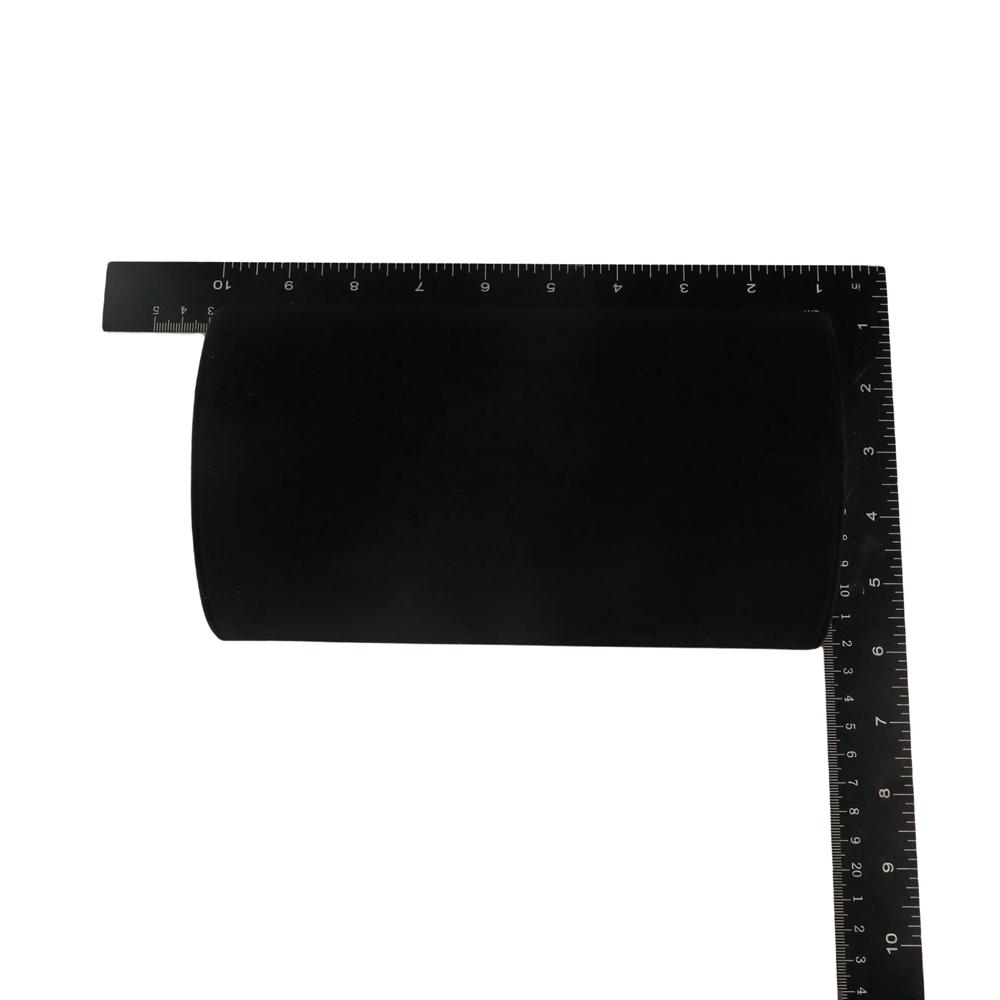 Semicircular Bracelet Holder Organizer Necklace Watch Display Stand Men