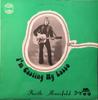 Виниловая пластинка KEITH MANIFOLD Im Casting My Lasso WRS043 Westwood Record 1974 UK Мировая музыка Б/у