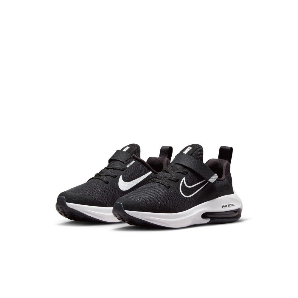 Nike Air Zoom Arcadia 2 Psv Kdm8492 002 Черный Белый