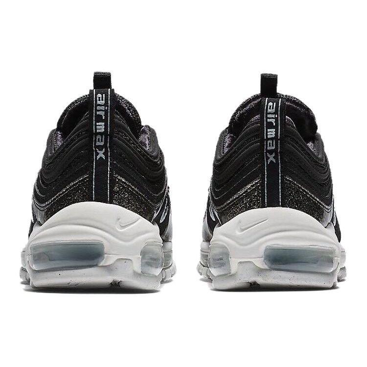 Nike Детские кроссовки Air Max 97 Pinnacle QS GS Black Glacier-Blue AH9153-001