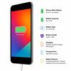 Восстановленный Apple iPhone 6 Plus 128GB Черный/Золотой/Серебристый 5.5" Смартфон с большим экраном Разблокированный Глобальная версия