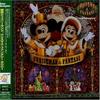 CD  - Tokyo Disneyland Christmas Fantasy  AVCW12248PROMO Япония ОбиСаундтреки и Мюзиклы Б/у