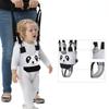Baby Walker Baby Toddler Learning To Walk Breathable Anti-strangle Anti-fall Bear Walker