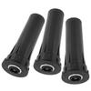 3Pcs G1/2 Sprinkler Head Buried Telescopic Water Spray Nozzle for Lawn Yard Garden Irrigation