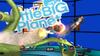 PlayStation All Star Battle Royale PSVita -