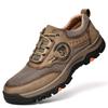 Breathable Outdoor Shoes Men Sneakers Comfortable Men Walking Hiking Shoes