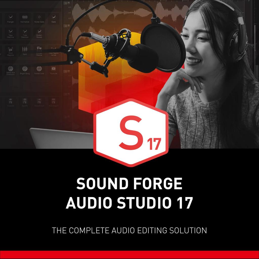 SourceNext ACID Music Studio 11 Music Composition Software Windows Compatible