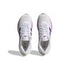 Adidas Мужские кроссовки Supernova 2.0 White Lucid Blue Fuchsia Cloud-White Lucid-Fuchsia HQ9939