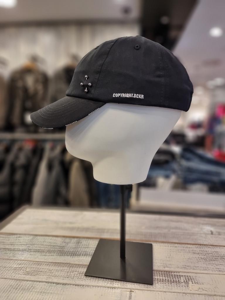 Buckaroo Uni Piercing Brim Band 19 B245AP325P