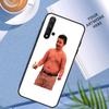 Funny Gibby For Huawei Nova Y90 Y60 Y70 Y91 Y61 Y72 Y73 3i 7i 8i 11 12i 9 10 SE P20 P30 Pro P40 Lite Case