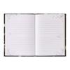 Midori Floral 12709006 Diary, Pattern,