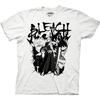 Мужская футболка Bleach Манга Аниме - Мужская модная рубашка Bleach Ичиго Куросаки - Футболка Bleach