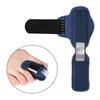 Orthotic Toe Straightener Support Brace Correction Sock Hammer Toe Corrector Stabilizer Foot Care Tools Toe Brace Toe Fracture