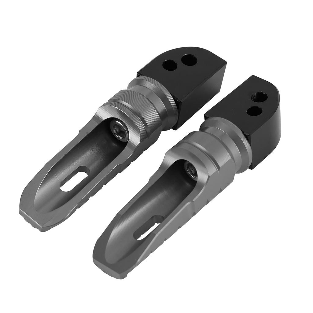 Rear Footrests Foot Peg Fit for VOGE 250RR 350AC 525AC 2022 300AC 500AC 21-22