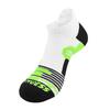 Professional Marathon Running Socks Short Tube Men'S Thickened Towel Bottom Badminton Socks Non-Slip Running Socks
