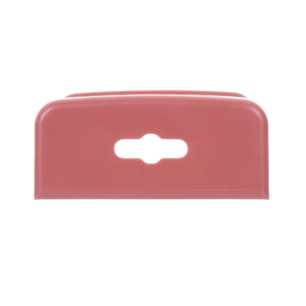 Декор для дома Настенное крепление Коробка для хранения для дома и офиса Подставка Полка Держатель для вилок Держатель для пульта дистанционного управления