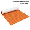 Self-Adhesive EVA Foam Faux Teak Boat Deck Mat Decking Foam Teak Decking Boat EVA Foam Floor Mat For Boat 1200mmx2400mmx5mm