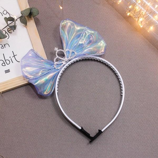 Silk Road Joare Ribbon Headband