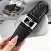 UBG4   Car Sun Visor Clip 360 Rotation Sunglasses Ticket Card ClampFor Tesla Model 3 Highland 2023 Model S Model X Model Y Model Y-Eur