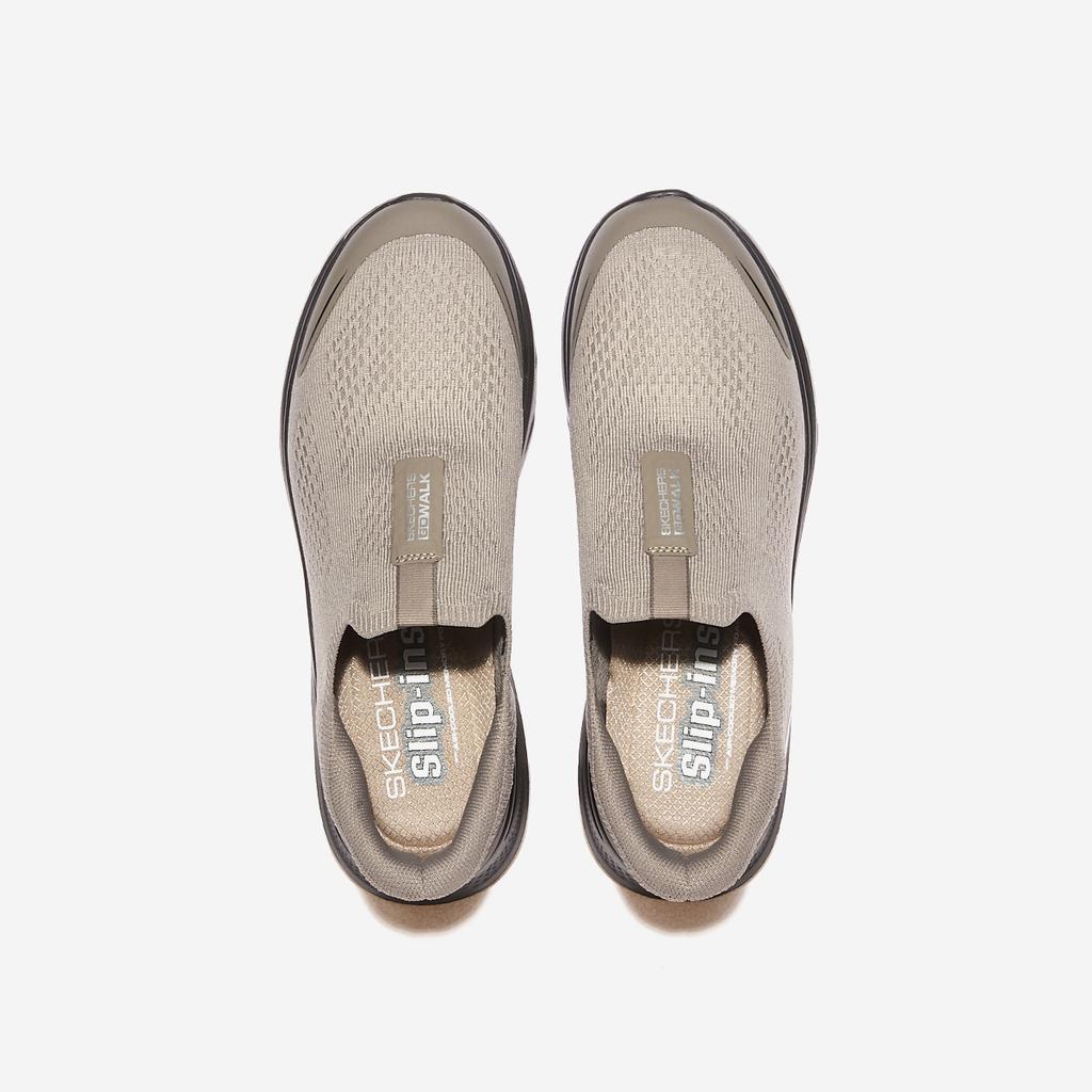 Skechers Иди гуляй 7 (Спальные места), 216553, 1010112066, Популярная корейская обувь