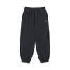 [Snowpeak] Kids Jogger Pants Dark Charcoal (S25SKFFP80)